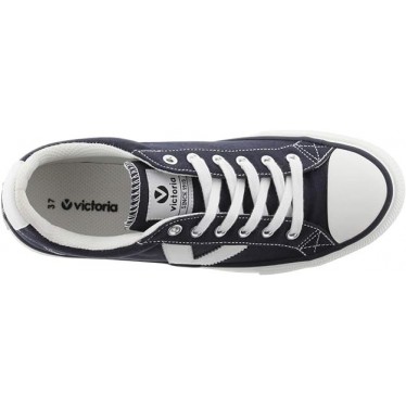 VICTORIA-SNEAKERS 1065164 MARINO