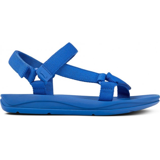 CAMPER-SANDALEN K200958 PASSEND AZUL_022