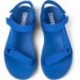 CAMPER-SANDALEN K200958 PASSEND AZUL_022