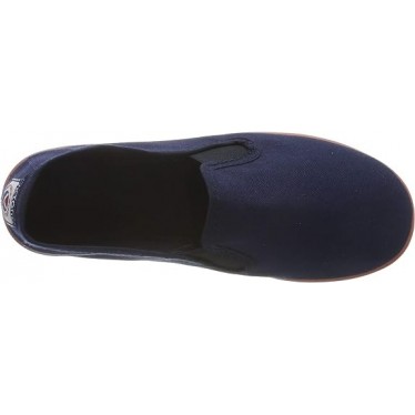 VICTORIA ESPADRILLE 108019 MARINO