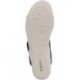 GEOX SANDALEN D02R6F JEANS