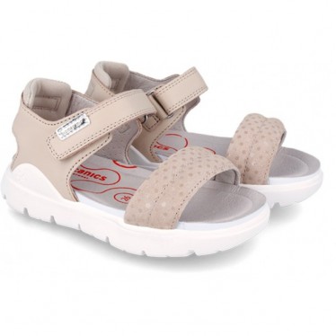 BIOMECANICS-SANDALEN 242273 PUNKTE BONE