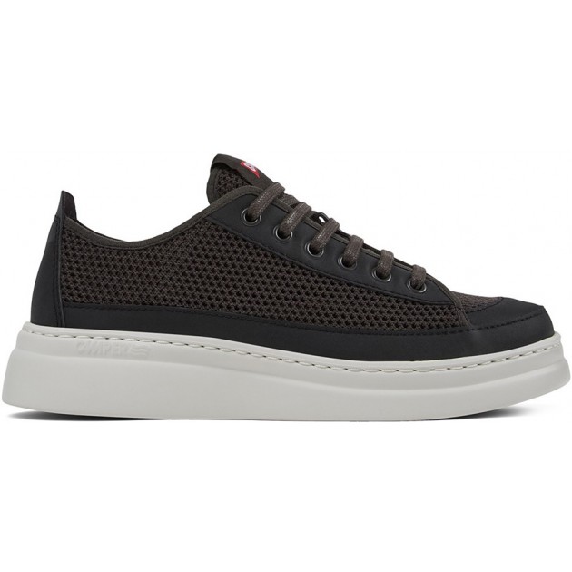 CAMPER K201625 Zweitplatzierte Sportschuhe NEGRO_002 CAMPER K201625 Zweitplatzierte Sportschuhe NEGRO_002