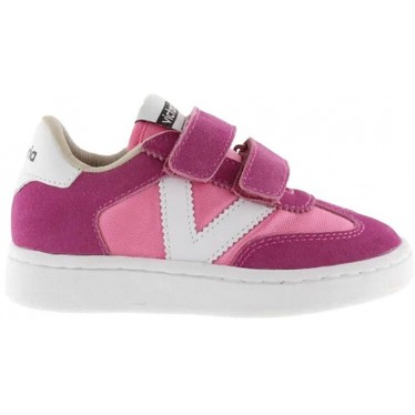 SPORT VICTORIA 1118105 KORBMEILEN FUCSIA