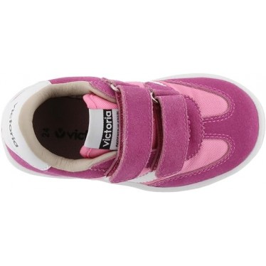 SPORT VICTORIA 1118105 KORBMEILEN FUCSIA