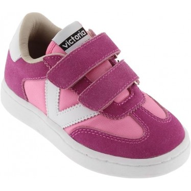 SPORT VICTORIA 1118105 KORBMEILEN FUCSIA