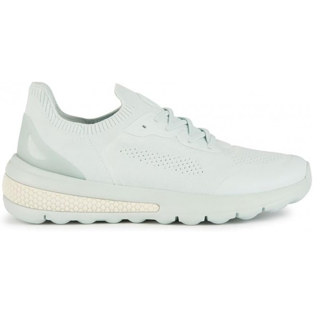 GEOX D45THC SPHERICA SNEAKERS BLUE GEOX D45THC SPHERICA SNEAKERS BLUE