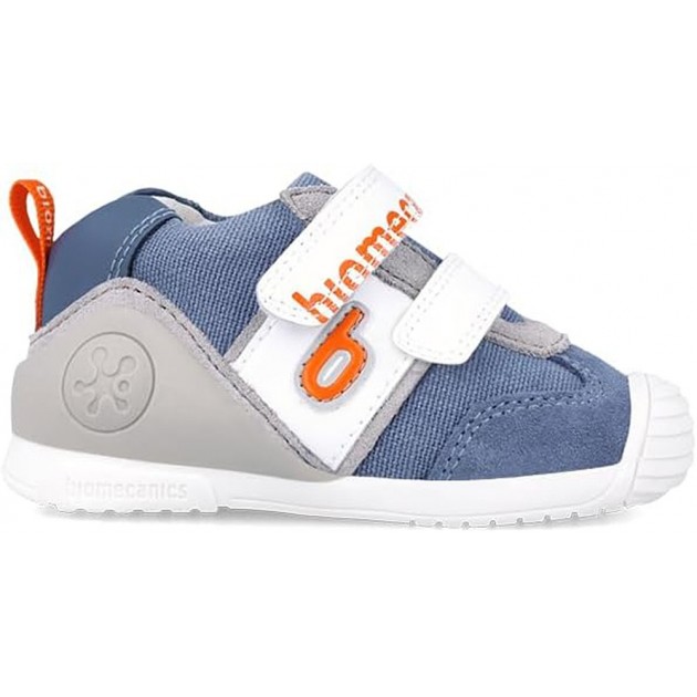 SPORTBIOMECANIK 242131 URBAN AZUL SPORTBIOMECANIK 242131 URBAN AZUL