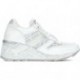 CETTI PITON C-1145 SNEAKER INFINITY_BLANCO