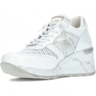 CETTI PITON C-1145 SNEAKER INFINITY_BLANCO