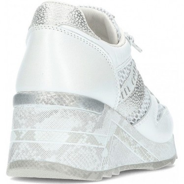 CETTI PITON C-1145 SNEAKER INFINITY_BLANCO