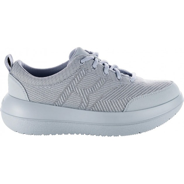 Schuhe KYBUN BAUMA W GREY Schuhe KYBUN BAUMA W GREY