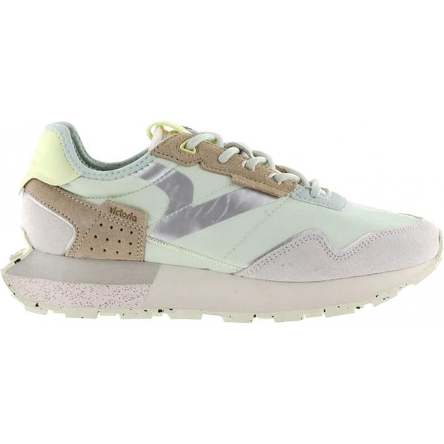 VICTORIA SNEAKERS 8803108 BASKET FUTURE JADE VICTORIA SNEAKERS 8803108 BASKET FUTURE JADE