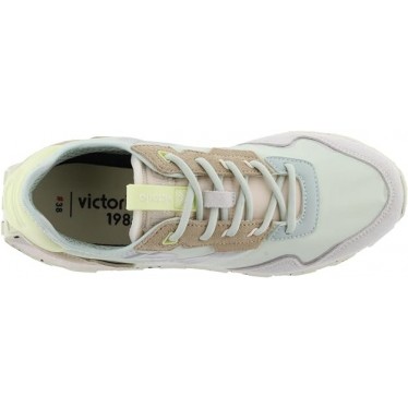 VICTORIA SNEAKERS 8803108 BASKET FUTURE JADE