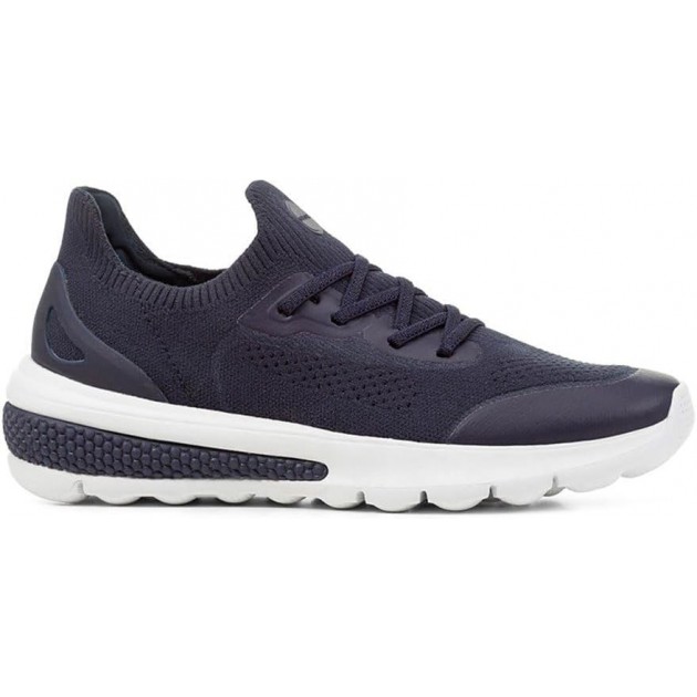 GEOX D45THC SPHERICA SNEAKERS AZUL GEOX D45THC SPHERICA SNEAKERS AZUL