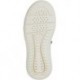 GEOX J45GWA SNEAKERS MILITARY
