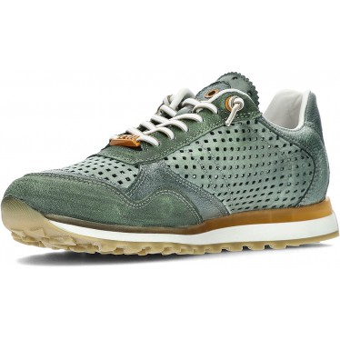 SNEAKERS CETTI NATUR C-848 TIN_KOMBAT