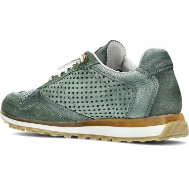 SNEAKERS CETTI NATUR C-848 TIN_KOMBAT