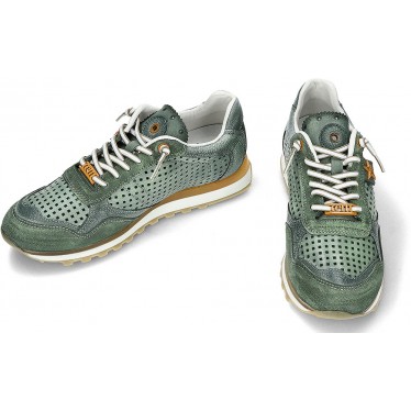 SNEAKERS CETTI NATUR C-848 TIN_KOMBAT