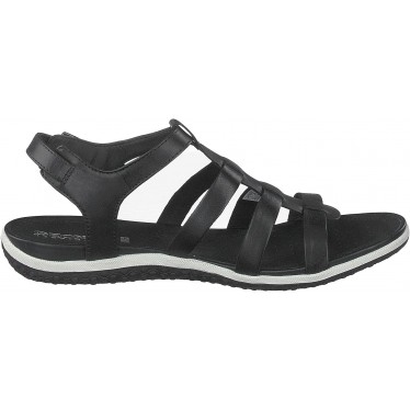 GEOX SANDALEN D72R6A NEGRO