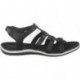 GEOX SANDALEN D72R6A NEGRO