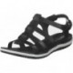 GEOX SANDALEN D72R6A NEGRO