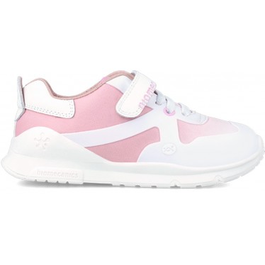 BIOMECANICS SPORTSNEAKERS 242220 ROSA_BLANCO