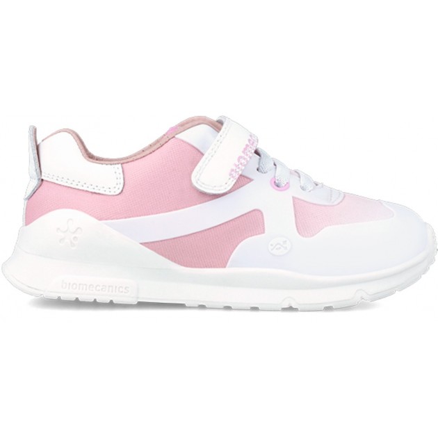 BIOMECANICS SPORTSNEAKERS 242220 ROSA_BLANCO BIOMECANICS SPORTSNEAKERS 242220 ROSA_BLANCO