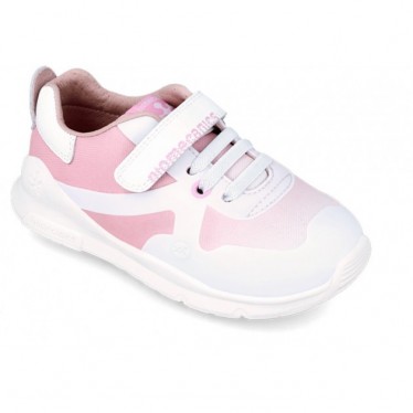 BIOMECANICS SPORTSNEAKERS 242220 ROSA_BLANCO