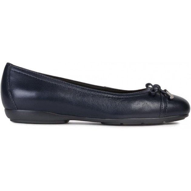 GEOX D927ND BALLERINAS AZUL GEOX D927ND BALLERINAS AZUL