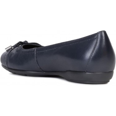 GEOX D927ND BALLERINAS AZUL