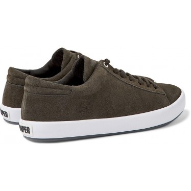 CAMPER-SNEAKERS K100231 ANDRATX GRIS