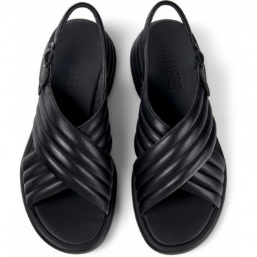 CAMPER-SANDALEN K201494 NEGRO_009