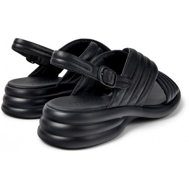 CAMPER-SANDALEN K201494 NEGRO_009