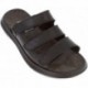 KYBUN KRIENS SANDALEN BLACK