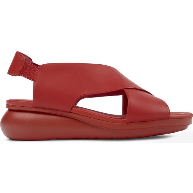 CAMPER-SANDALEN K200066 BALLON ROJO_068 CAMPER-SANDALEN K200066 BALLON ROJO_068