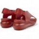 CAMPER-SANDALEN K200066 BALLON ROJO_068