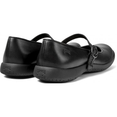 CAMPER BALLERINAS 21499 SPIRALKOMET NEGRO_001