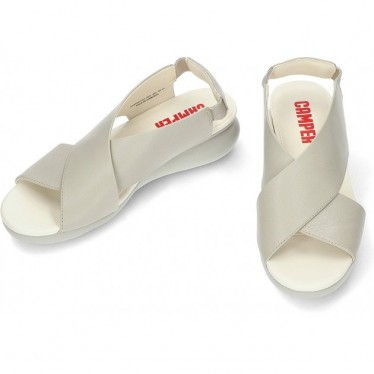 CAMPER-SANDALEN K200066 BALLON GREY