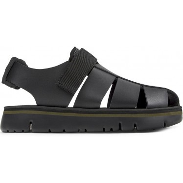 CAMPER-SANDALEN K100285 CATERPILLAR NEGRO