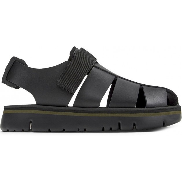 CAMPER-SANDALEN K100285 CATERPILLAR NEGRO CAMPER-SANDALEN K100285 CATERPILLAR NEGRO