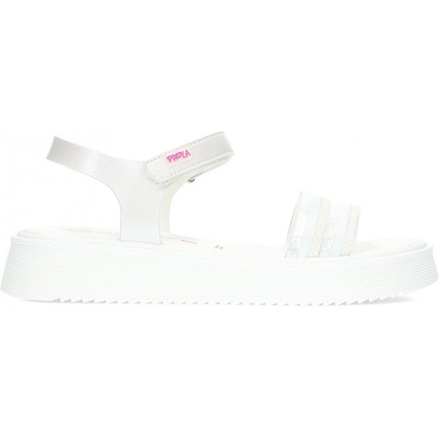 PABLOSKY PAOLA SANDALE 865400 BLANCO