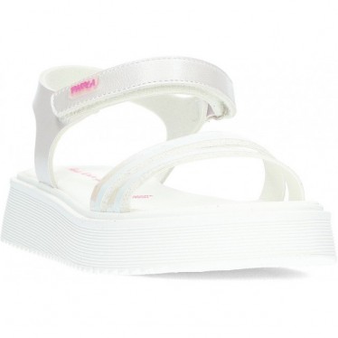 PABLOSKY PAOLA SANDALE 865400 BLANCO