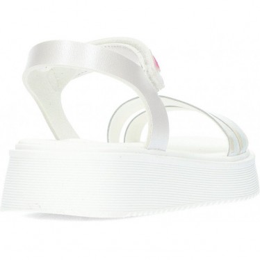 PABLOSKY PAOLA SANDALE 865400 BLANCO