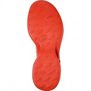 CAMPER-SANDALEN K201599 SPIRO ROJO_003