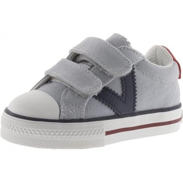 DEPORTIVA VICTORIA 1065163 KORB TRUBI GRIS