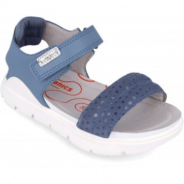 BIOMECANICS-SANDALEN 242273 PUNKTE INDIGO