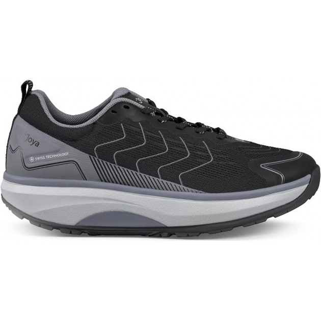 JEWEL-ID ZACK III M BLACK JEWEL-ID ZACK III M BLACK