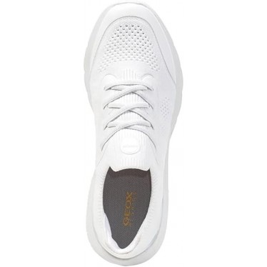 GEOX D45THC SPHERICA SNEAKERS BLANCO