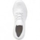 GEOX D45THC SPHERICA SNEAKERS BLANCO